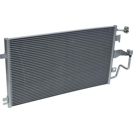 Universal Air Cond Universal Air Conditioning, CN4612PFXC CN4612PFXC